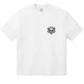 Blaze Head T-Shirt - White