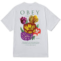 Flores Robus T-Shirt - White