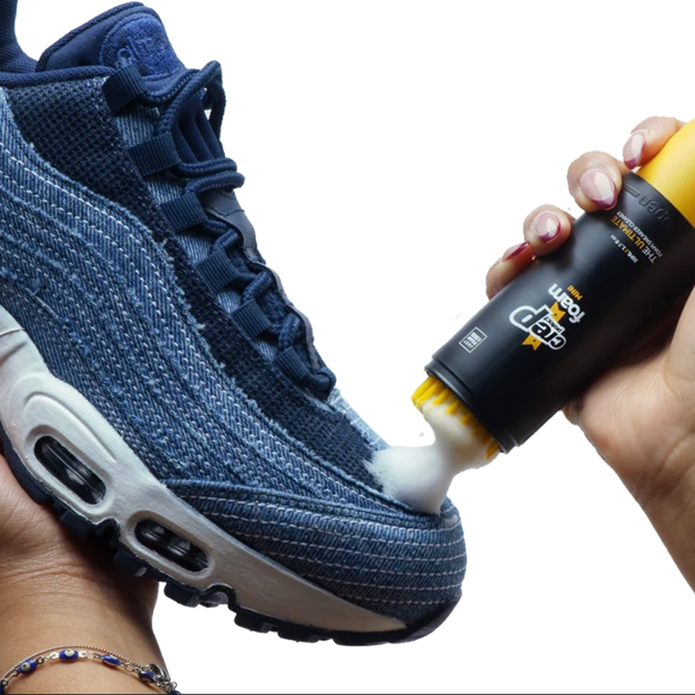 Foam Mini - O/C