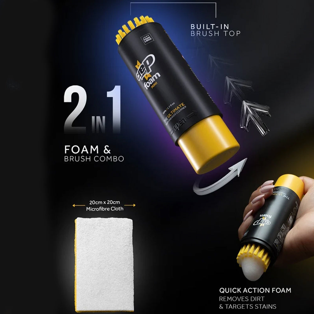 Foam Mini - O/C