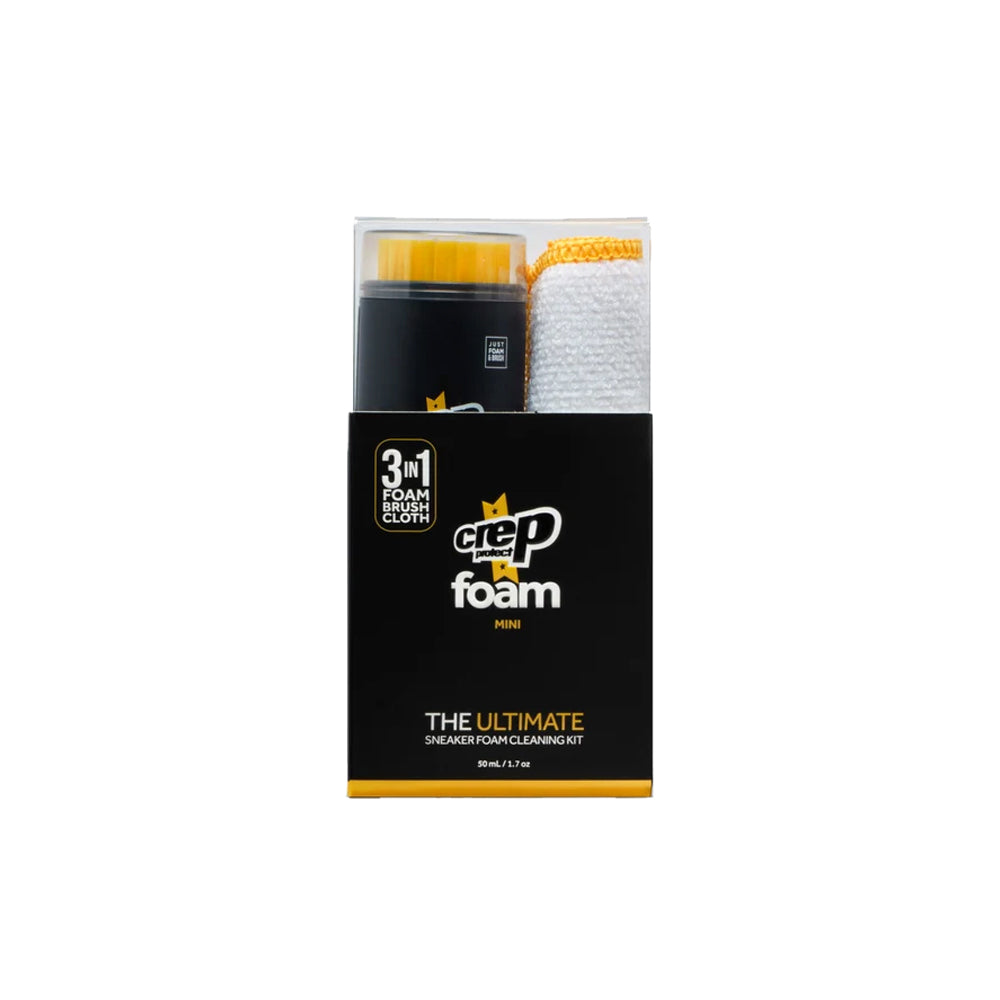 Foam Mini - O/C
