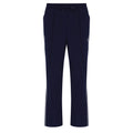 Fontana Track Pants - Maritime Blue/Gardenia