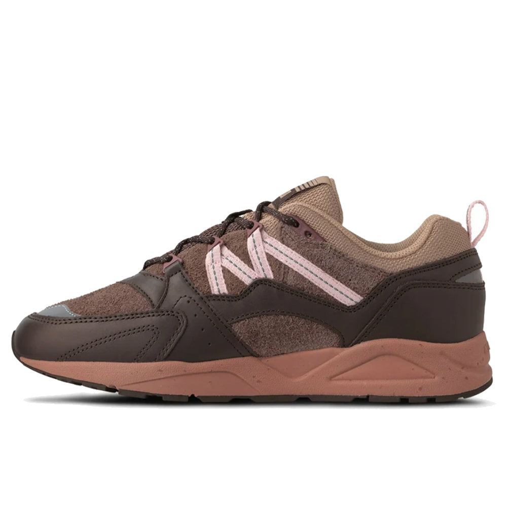 Fusion 2.0 - Chocolate/Lilac