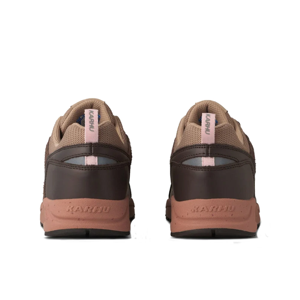 Fusion 2.0 - Chocolate/Lilac