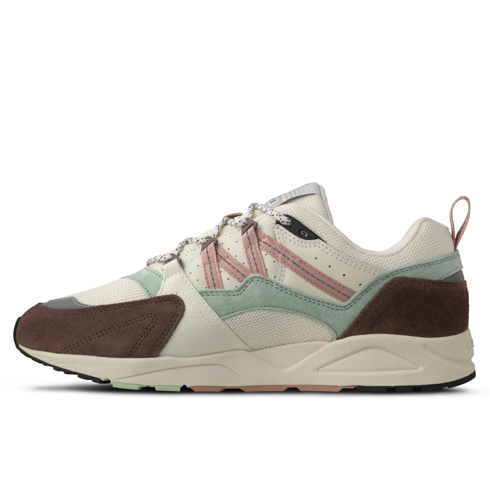 Fusion 2.0 - Chocolate/Adobe Rose