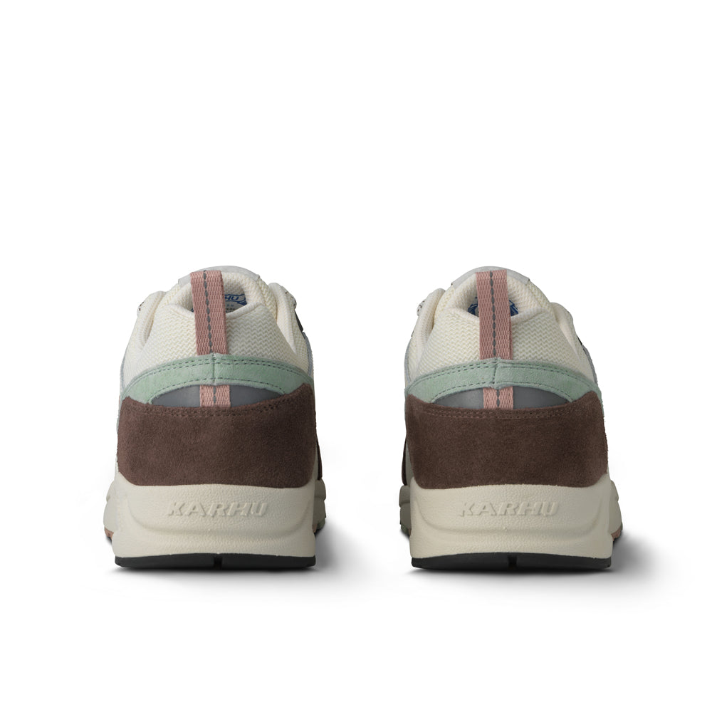 Fusion 2.0 - Chocolate/Adobe Rose