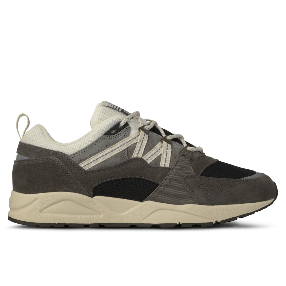Fusion 2.0 - Dark Gull Grey