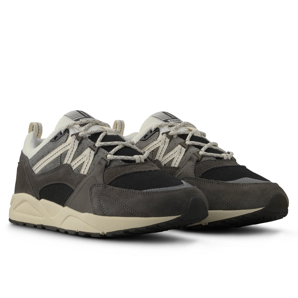 Fusion 2.0 - Dark Gull Grey