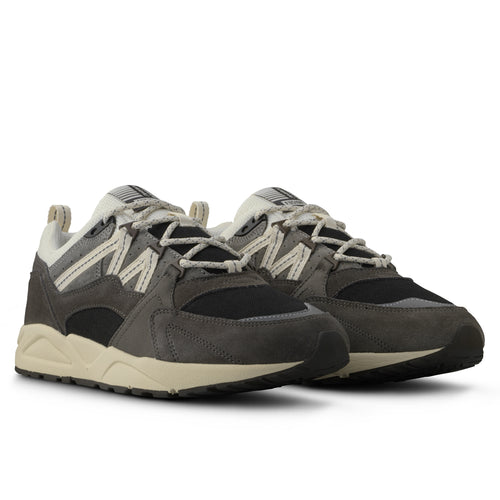 Fusion 2.0 - Dark Gull Grey