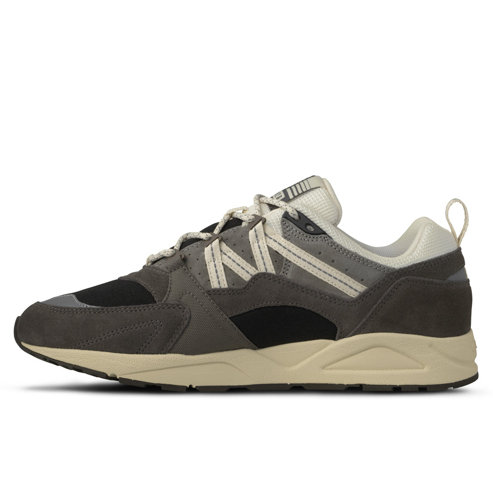 Fusion 2.0 - Dark Gull Grey
