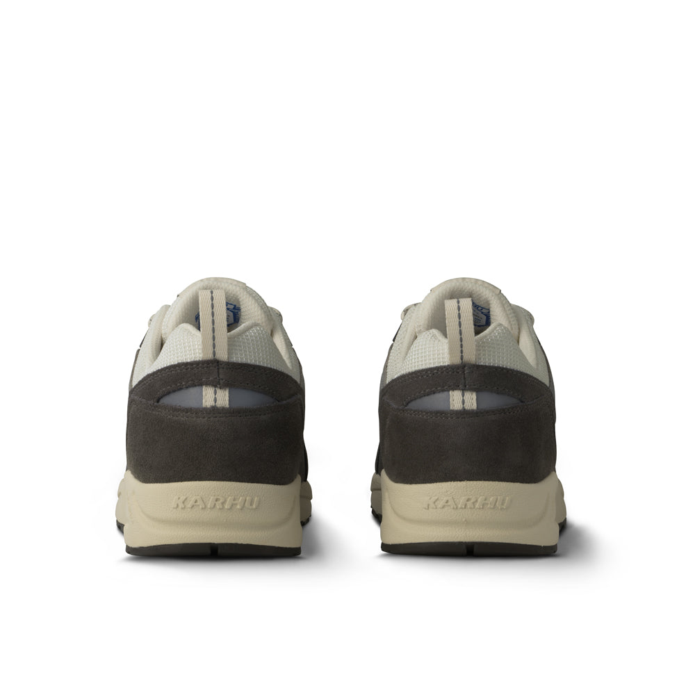 Fusion 2.0 - Dark Gull Grey