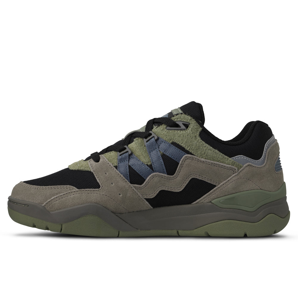 Fusion XT - Hematite/Gray