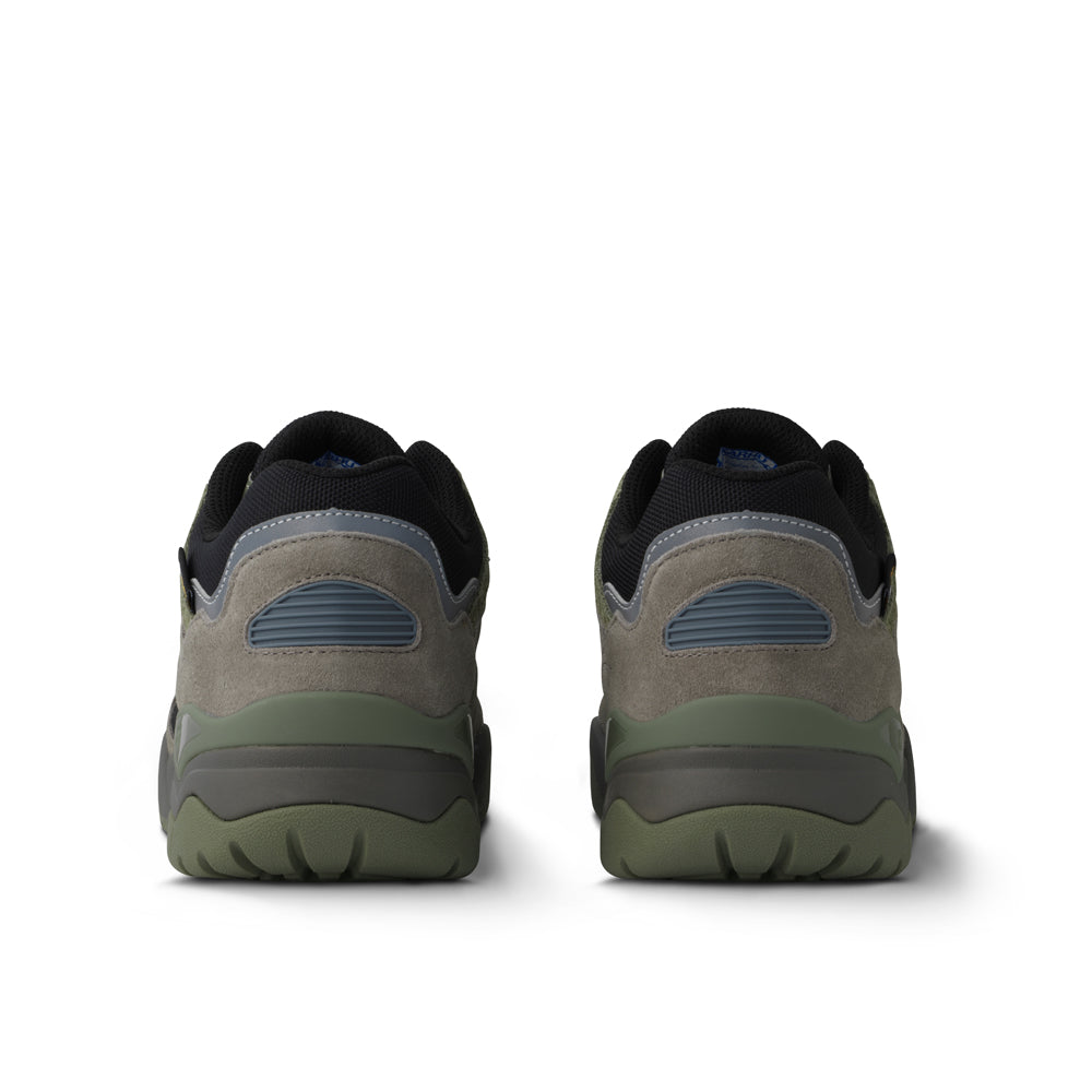 Fusion XT - Hematite/Gray
