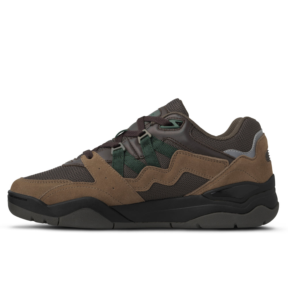 Fusion XT - Pine Bark