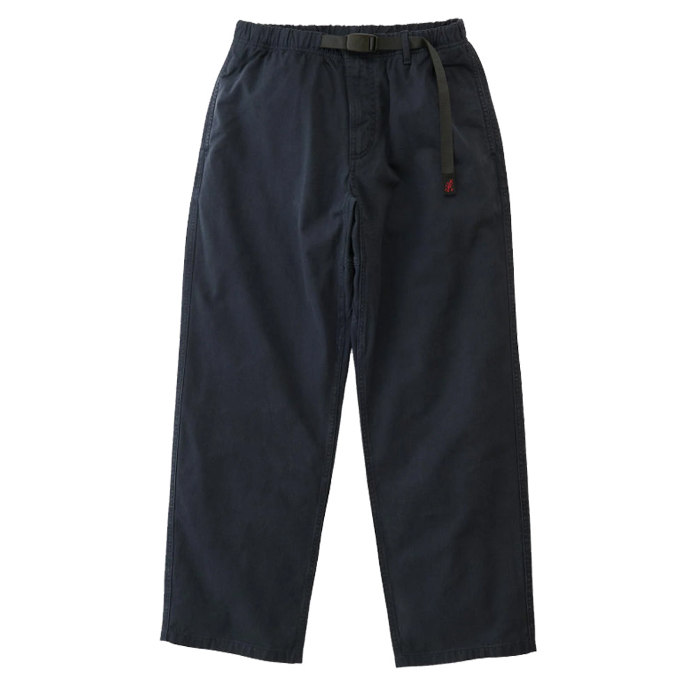 G-Pant Straight Fit Pants - Double Navy