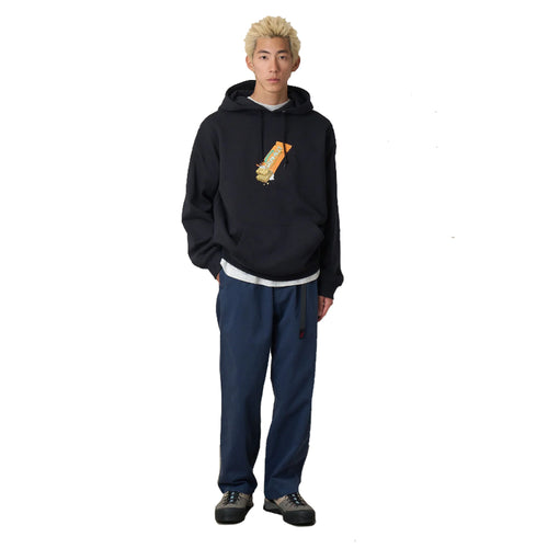 G-Pant Straight Fit Pants - Double Navy