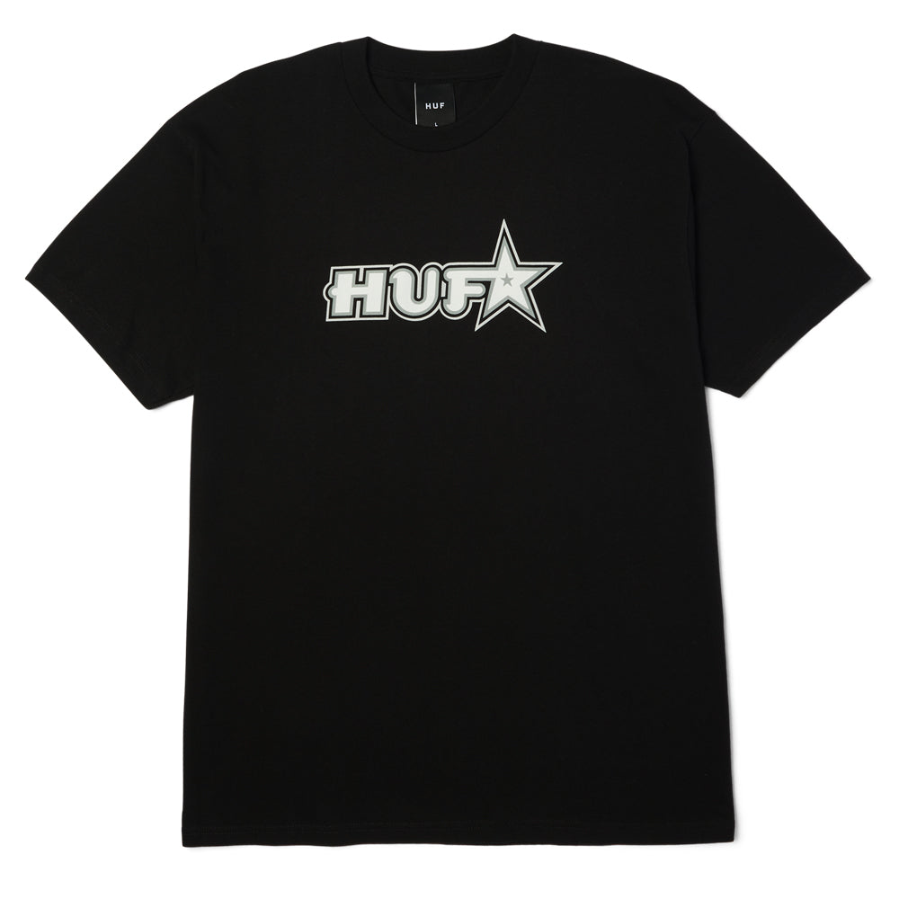 Galaxy T-Shirt - Black