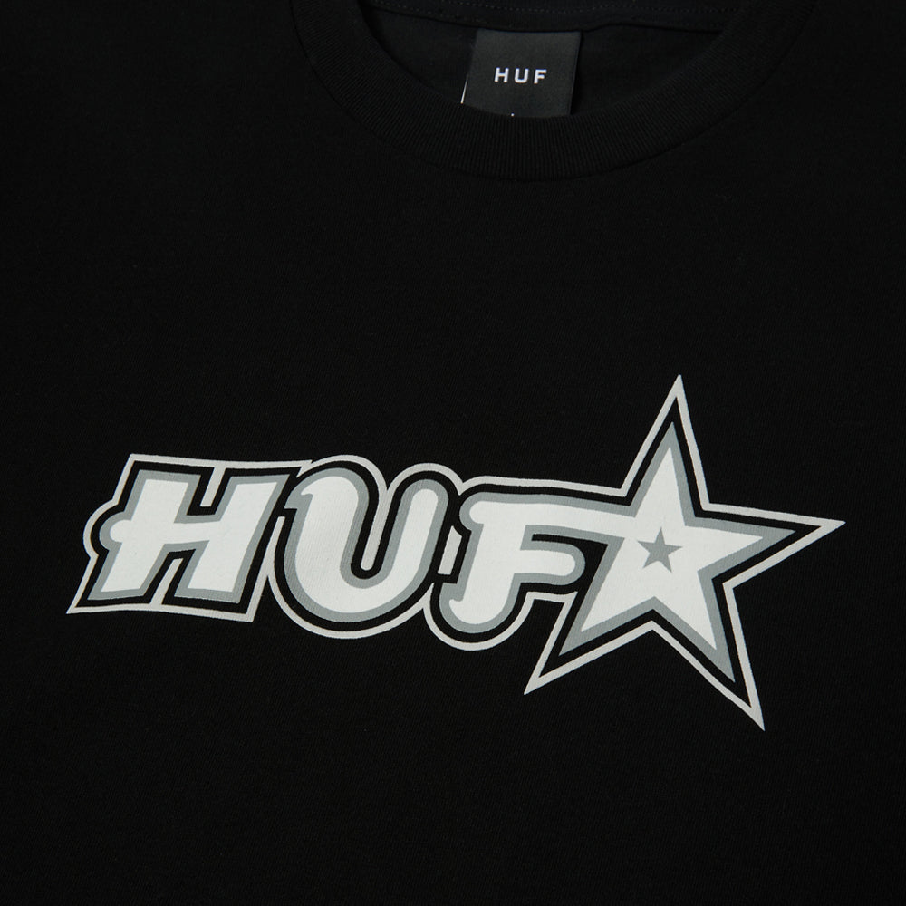 Galaxy T-Shirt - Black