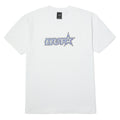 Galaxy T-Shirt - White