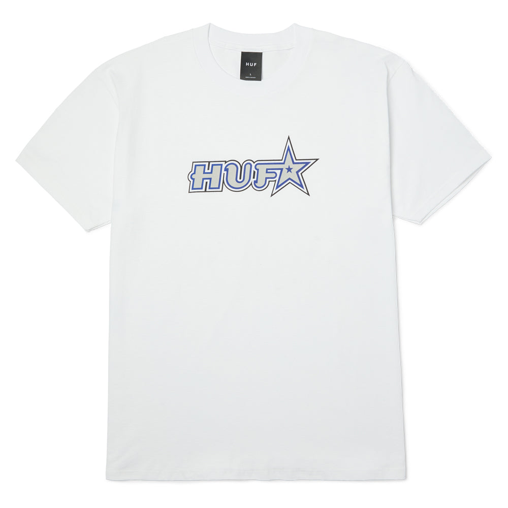 Galaxy T-Shirt - White