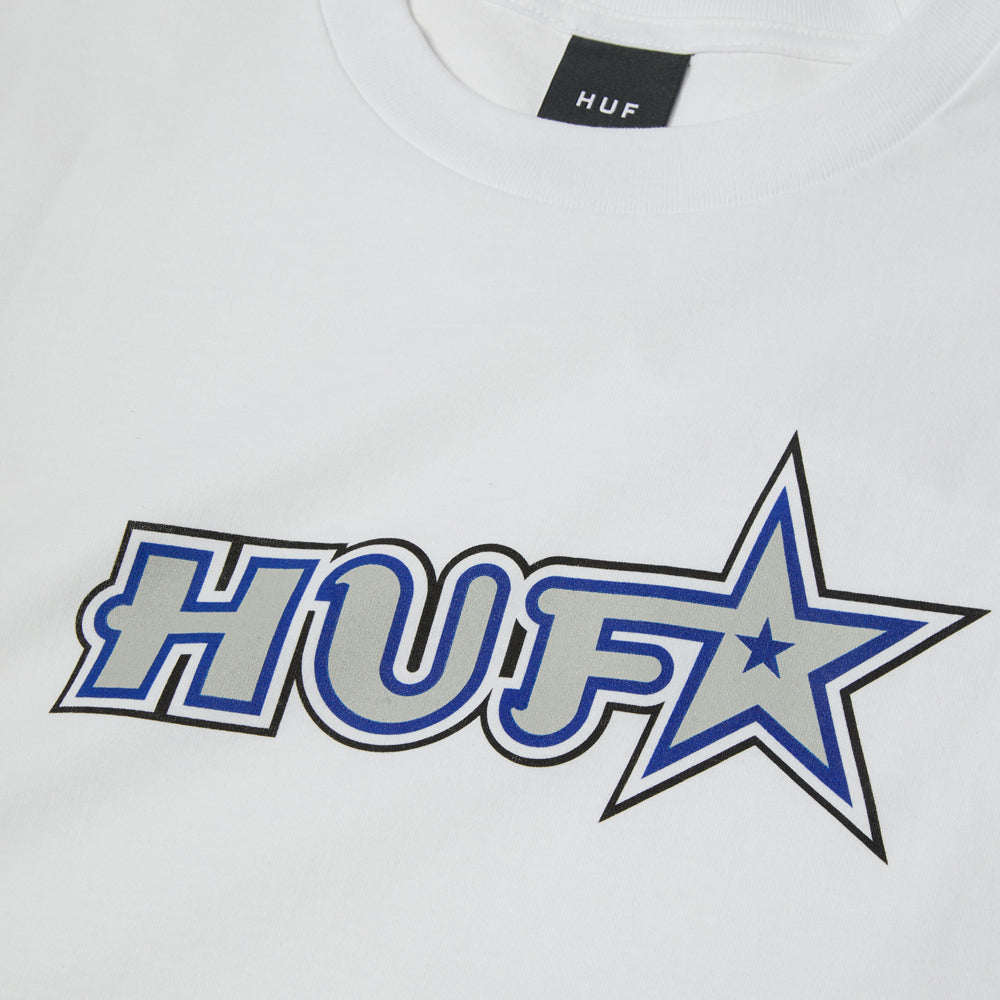 Galaxy T-Shirt - White