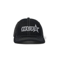 Galaxy Trucker Hat  - Black