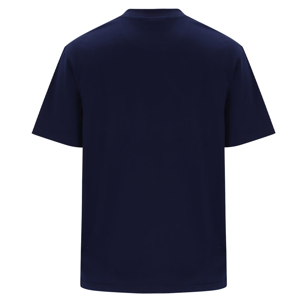 Gallo T-Shirt - Maritime Blue
