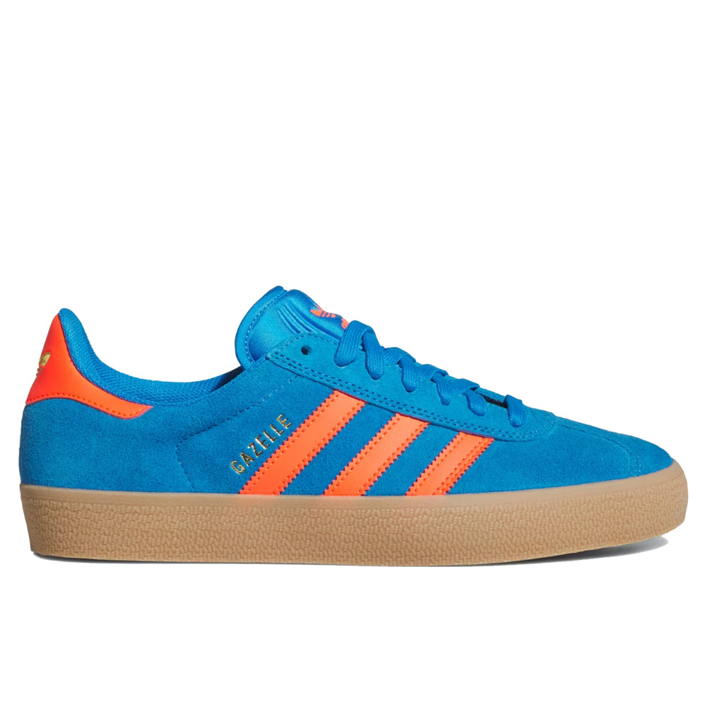Gazelle ADV - Blue/Red/Gum