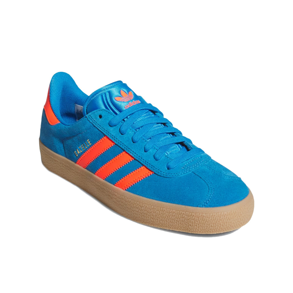 Gazelle ADV - Blue/Red/Gum