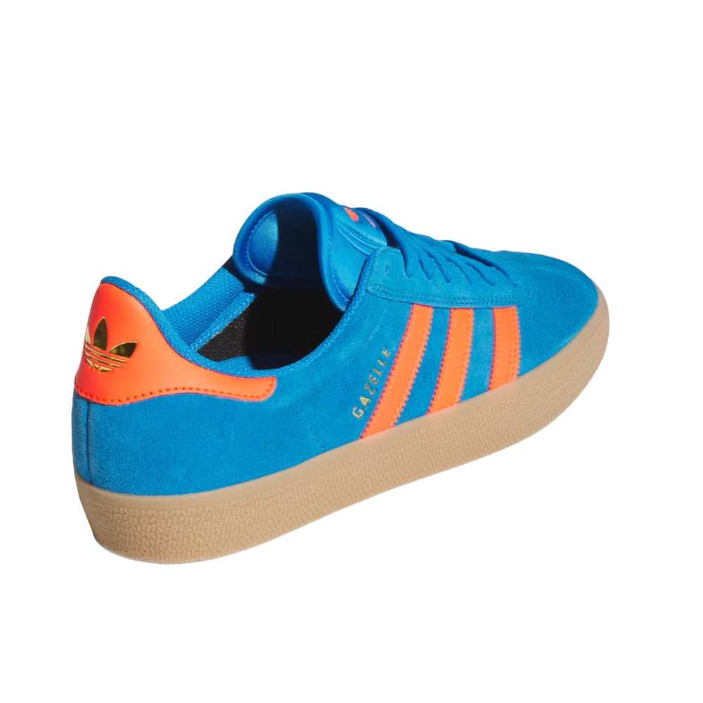 Gazelle ADV - Blue/Red/Gum