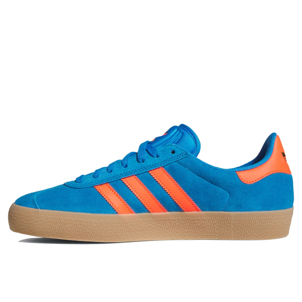 Gazelle ADV - Blue/Red/Gum
