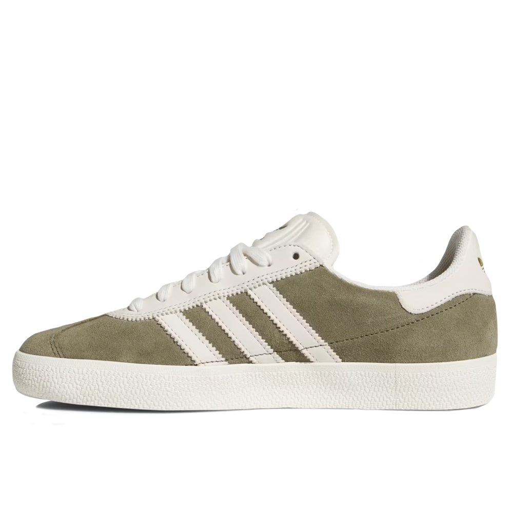 Gazelle ADV - Olive/White