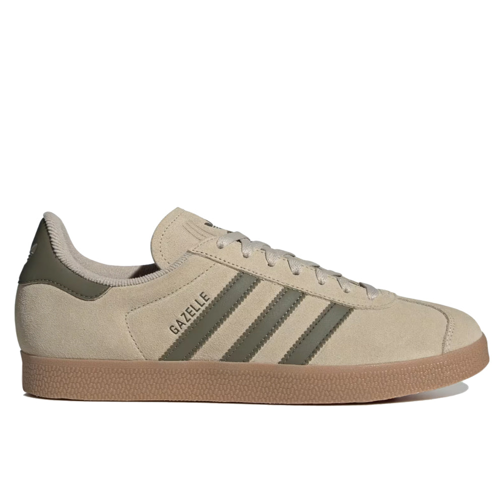 Gazelle- Khaki/Olive