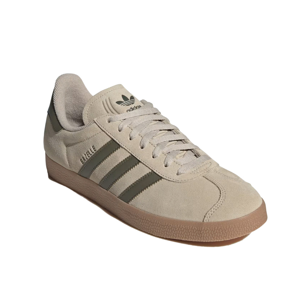 Gazelle- Khaki/Olive