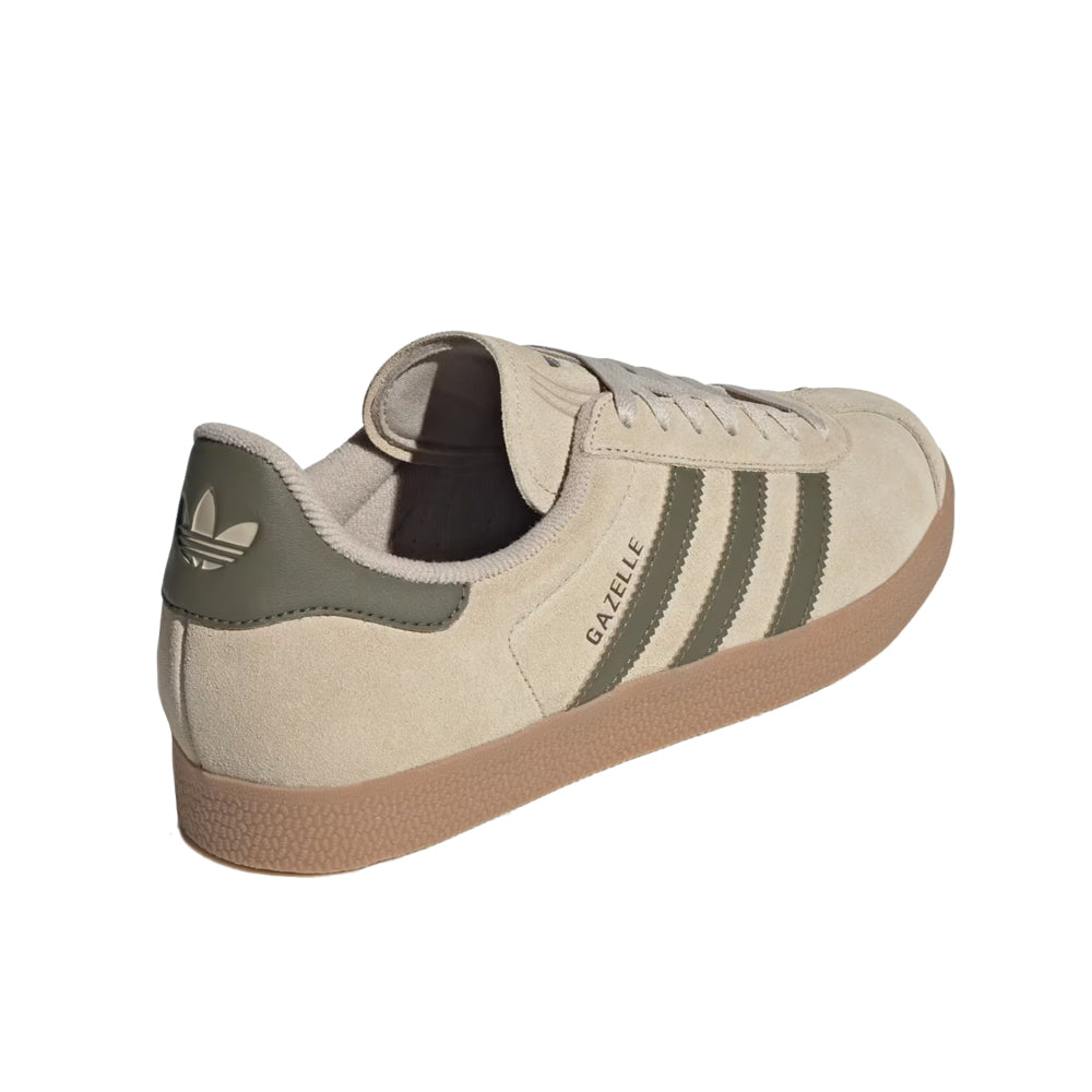 Gazelle- Khaki/Olive