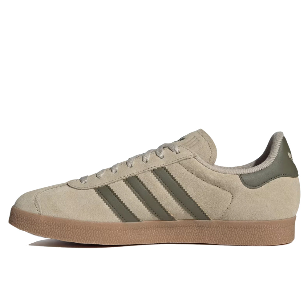 Gazelle- Khaki/Olive