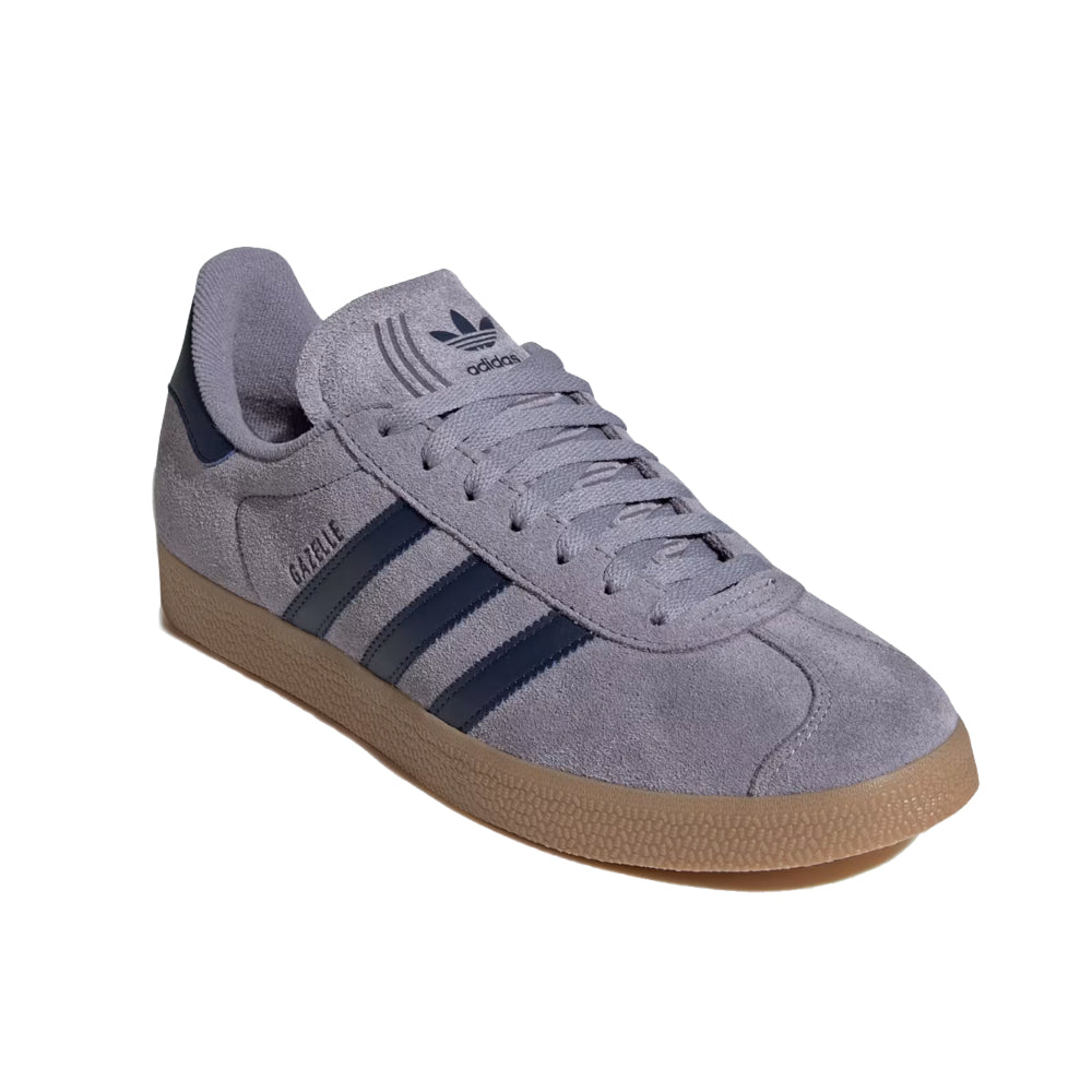 Gazelle - Slate/Indigo
