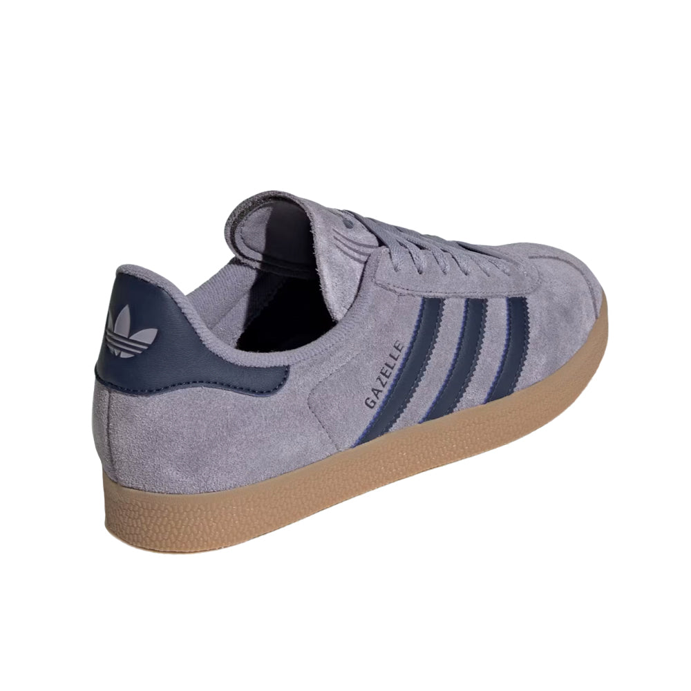 Gazelle - Slate/Indigo