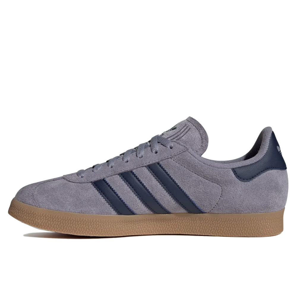 Gazelle - Slate/Indigo