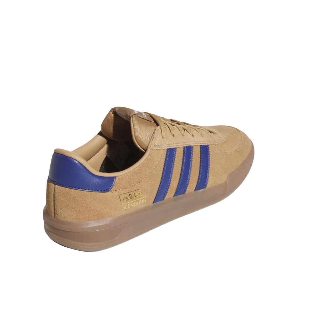 Glenburn - Card/Purple