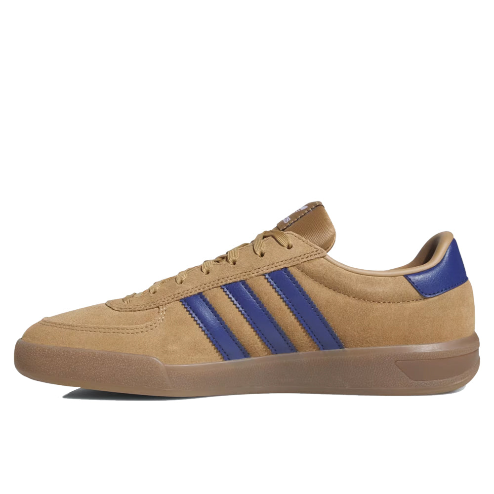 Glenburn - Card/Purple