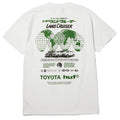 Global T-Shirt - White