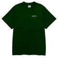 Good Time T-Shirt - Dark Green