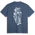 Got Everything T-Shirt - Grey Blue