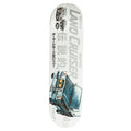Skateboard Deck  - Multi