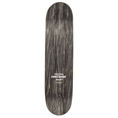 Skateboard Deck  - Multi