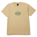 70's T-Shirt - Sand