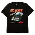 Turbo T-Shirt - Black