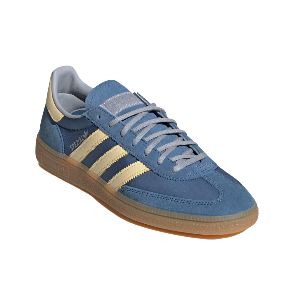 Handball Spezial - Blue/Yellow