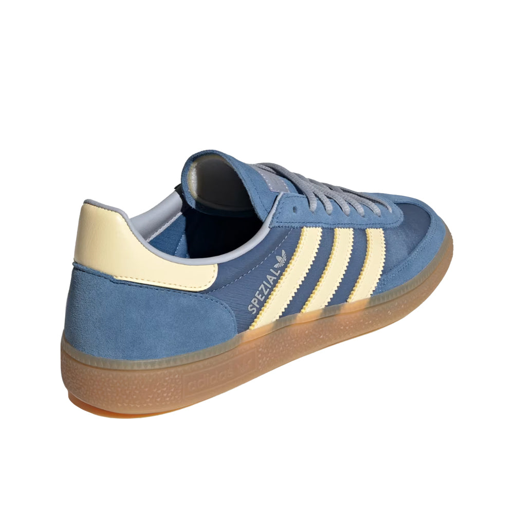 Handball Spezial - Blue/Yellow